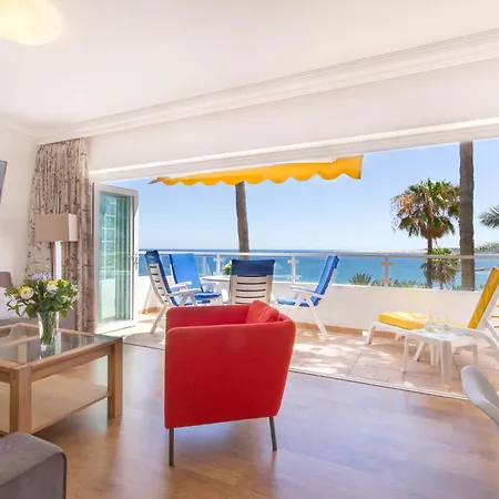 Sunsuites Carolina San Agustin (Gran Canaria)