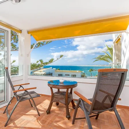 Apartment Sunsuites Carolina San Agustin (Gran Canaria)
