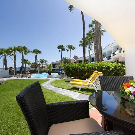 Sunsuites Carolina Apartment San Agustin (Gran Canaria)