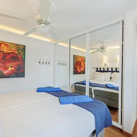 Apartment Sunsuites Carolina *