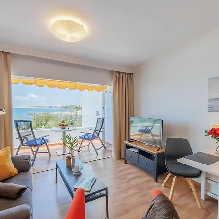 Apartment Sunsuites Carolina