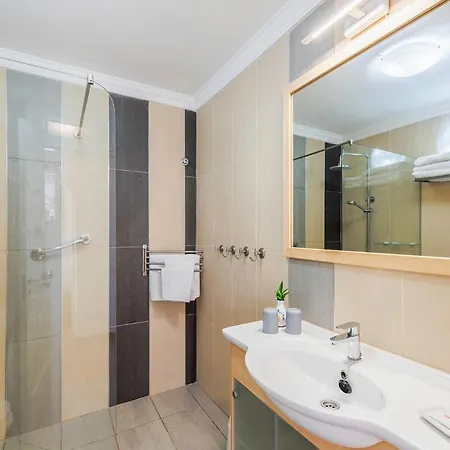 Apartment Sunsuites Carolina San Agustin (Gran Canaria)