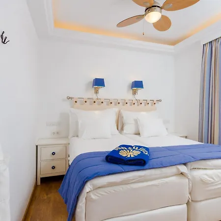 Sunsuites Carolina * San Agustin (Gran Canaria)
