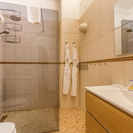 Apartment Sunsuites Carolina *