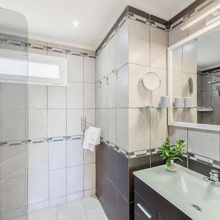 Sunsuites Carolina San Agustin (Gran Canaria)