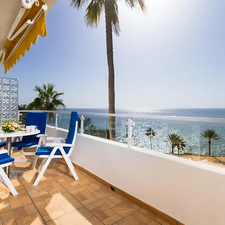 Apartment Sunsuites Carolina