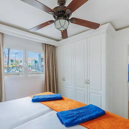 Sunsuites Carolina Apartment *