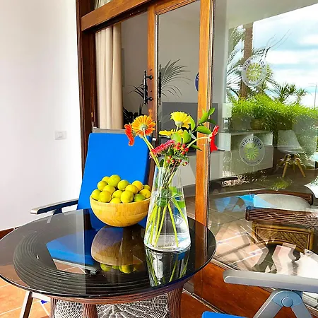 Apartment Sunsuites Carolina *