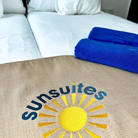 Apartment Sunsuites Carolina San Agustin (Gran Canaria)