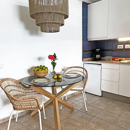 Sunsuites Carolina Apartment *
