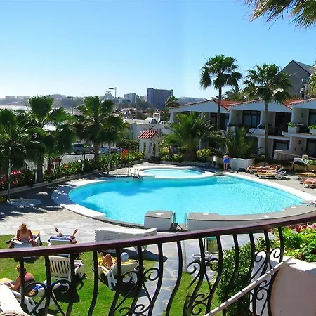 Sunsuites Carolina San Agustin (Gran Canaria)