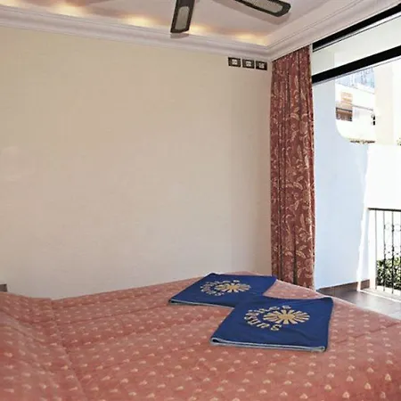 Sunsuites Carolina Apartment *