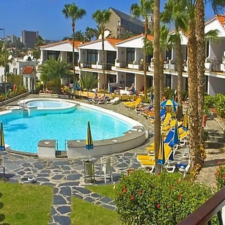 Apartment Sunsuites Carolina *
