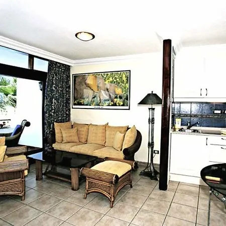 Sunsuites Carolina Apartment San Agustin (Gran Canaria)