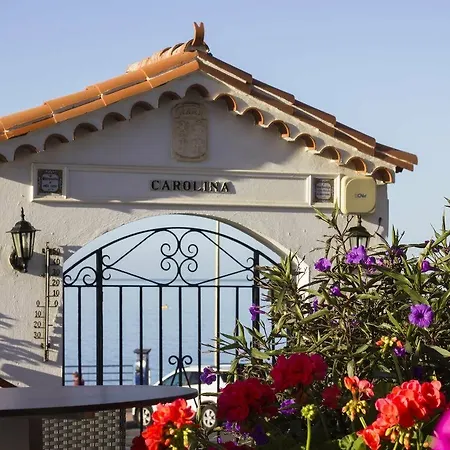 Apartment Sunsuites Carolina